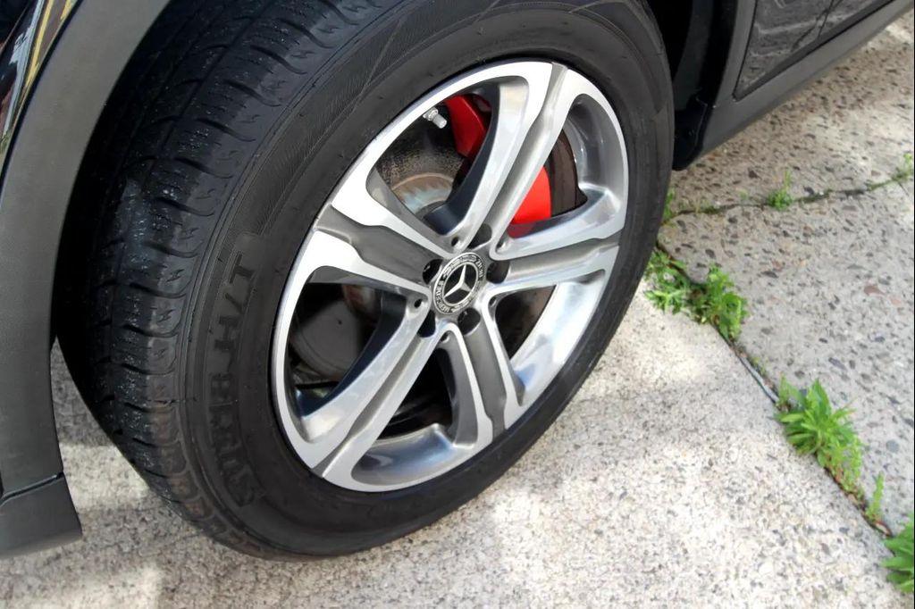 used 2019 Mercedes-Benz GLC 300 car, priced at $28,995