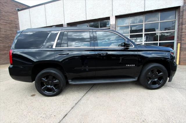 used 2019 Chevrolet Tahoe car, priced at $31,995