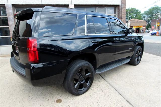 used 2019 Chevrolet Tahoe car, priced at $31,995