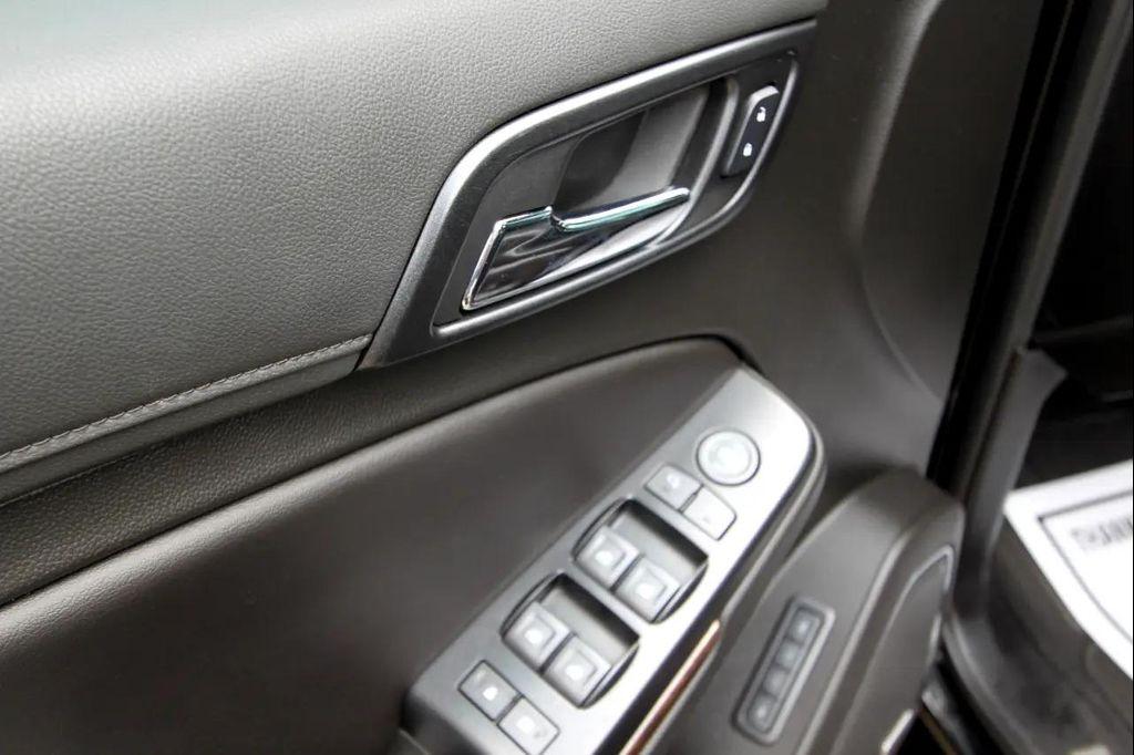used 2019 Chevrolet Tahoe car, priced at $31,995