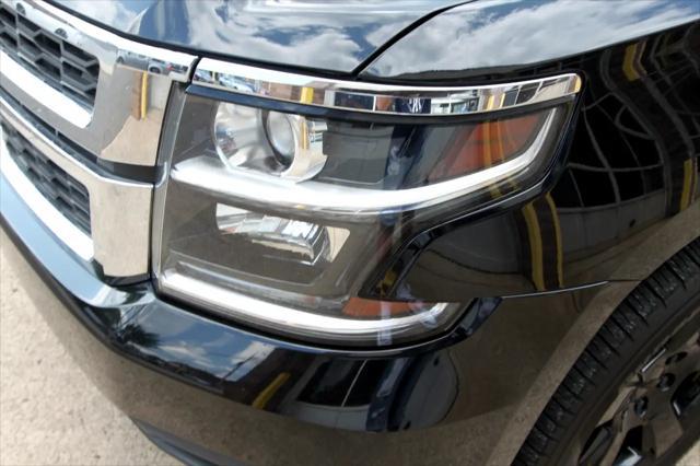 used 2019 Chevrolet Tahoe car, priced at $31,995