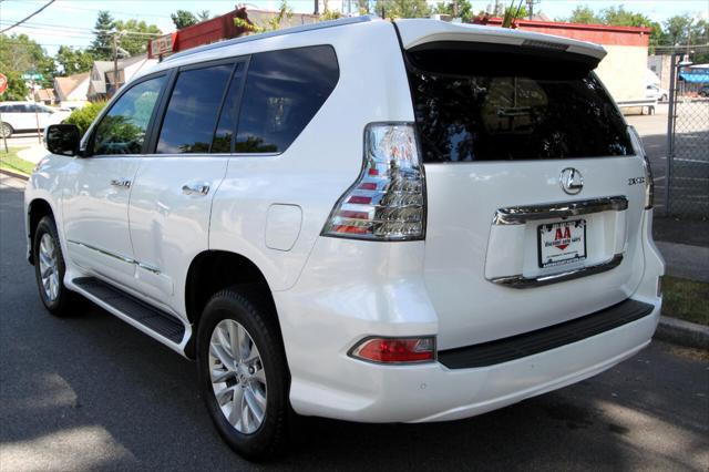 used 2019 Lexus GX 460 car, priced at $39,995