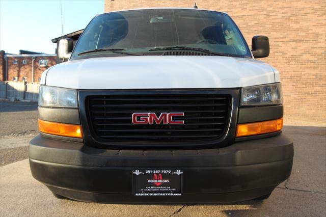 used 2020 GMC Savana 3500 car, priced at $23,995