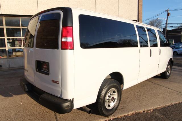 used 2020 GMC Savana 3500 car, priced at $23,995