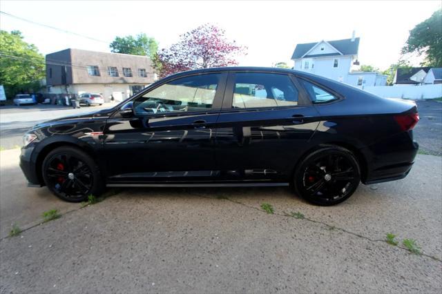 used 2020 Volkswagen Jetta GLI car