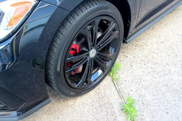 used 2020 Volkswagen Jetta GLI car