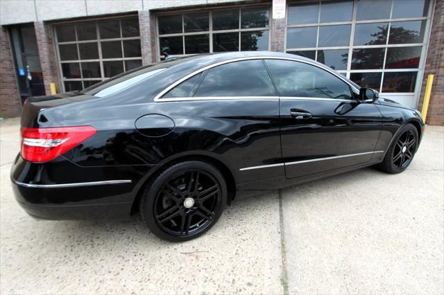 used 2010 Mercedes-Benz E-Class car, priced at $11,995