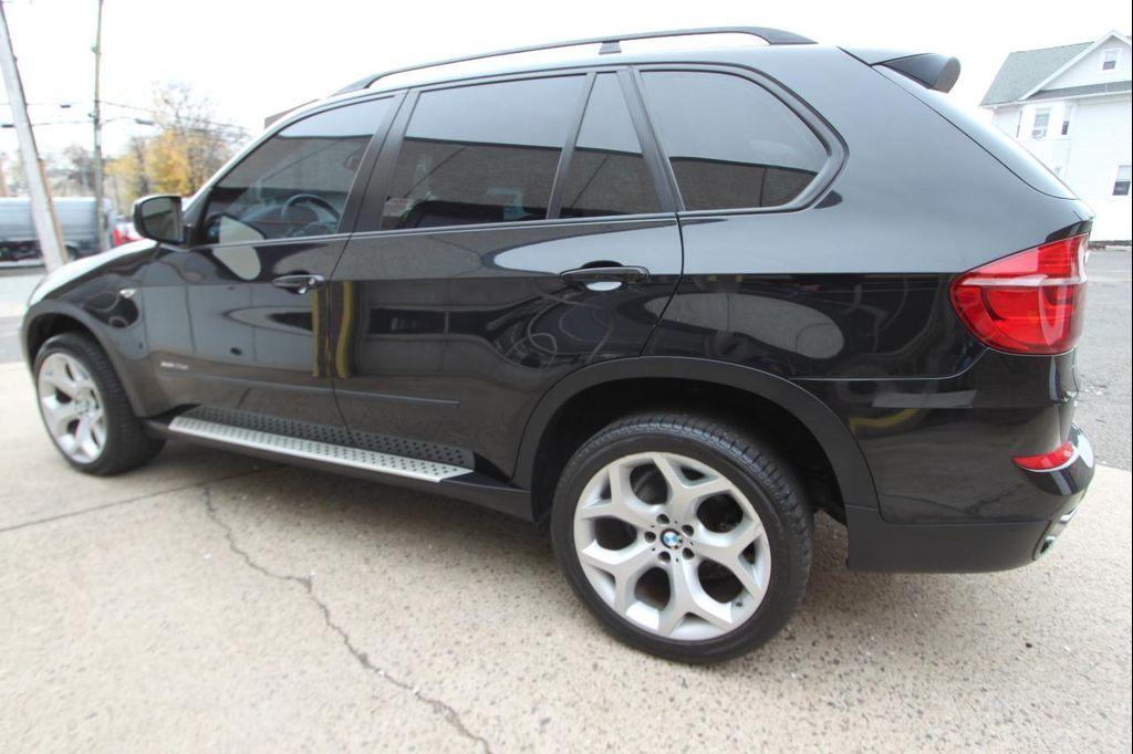 used 2012 BMW X5 car, priced at $14,995