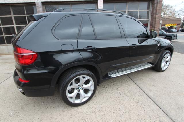 used 2012 BMW X5 car, priced at $16,995