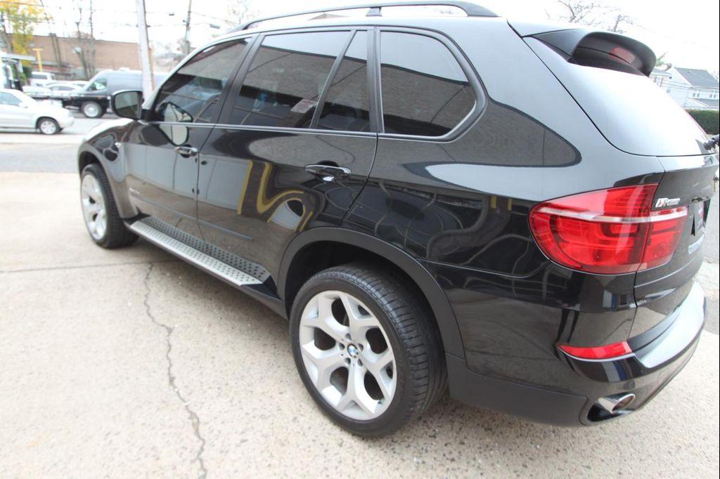 used 2012 BMW X5 car, priced at $14,995