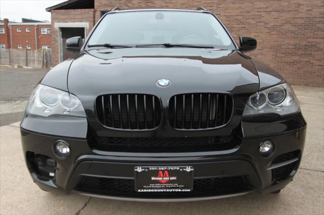 used 2012 BMW X5 car, priced at $16,995