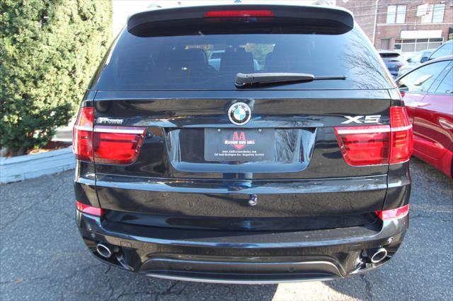 used 2012 BMW X5 car, priced at $16,995