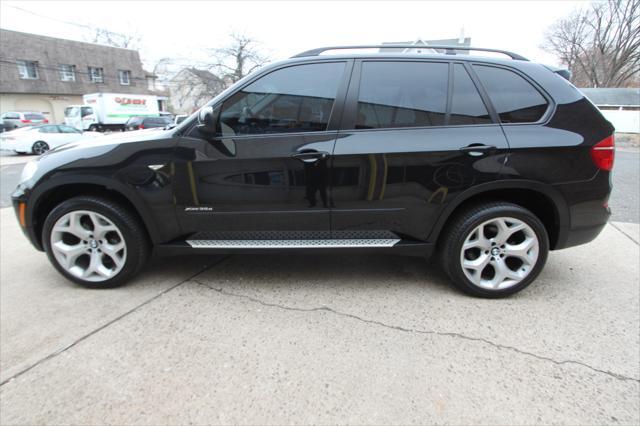 used 2012 BMW X5 car, priced at $16,995