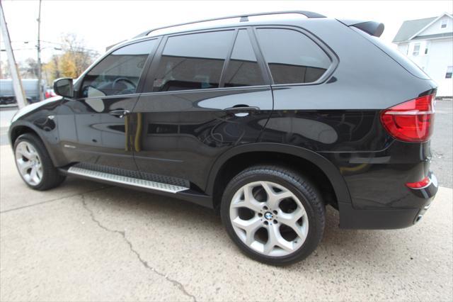 used 2012 BMW X5 car, priced at $16,995