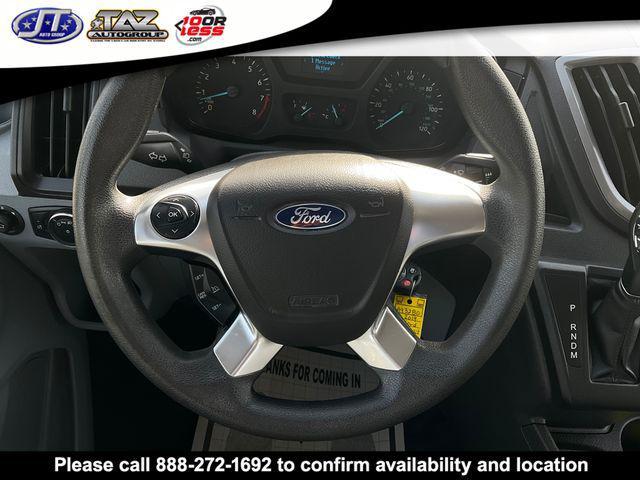 used 2019 Ford Transit-350 car, priced at $28,250