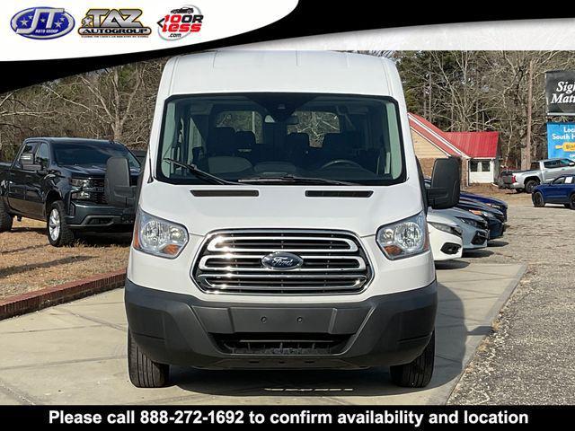 used 2019 Ford Transit-350 car, priced at $28,250