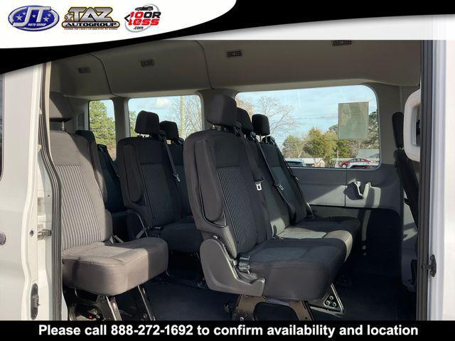 used 2019 Ford Transit-350 car, priced at $28,250