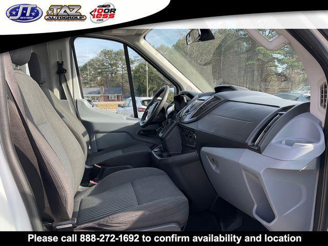 used 2019 Ford Transit-350 car, priced at $28,250