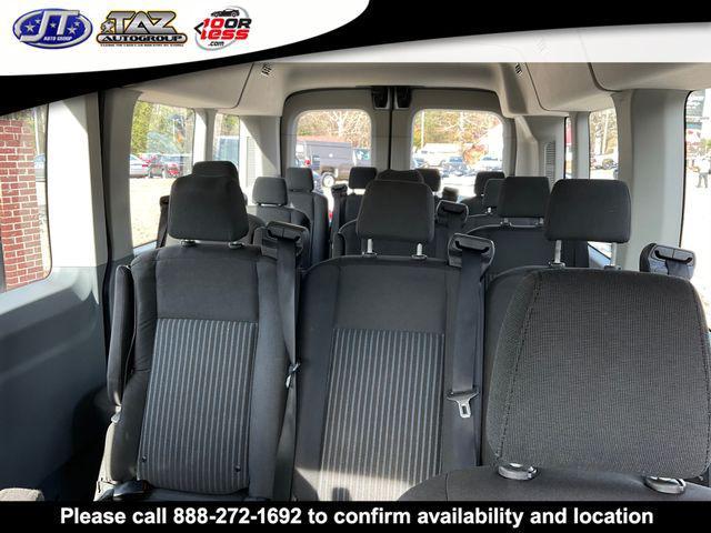 used 2019 Ford Transit-350 car, priced at $28,250