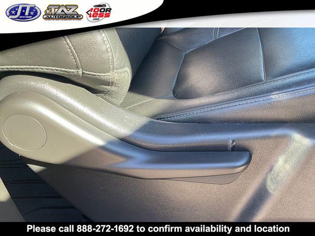 used 2020 Chevrolet Silverado 1500 car, priced at $29,579