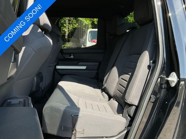used 2024 Toyota Tacoma car, priced at $36,991