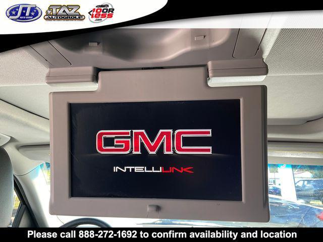 used 2017 GMC Yukon XL car, priced at $29,872