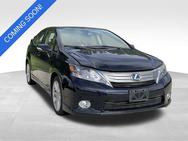 used 2010 Lexus HS 250h car, priced at $13,994