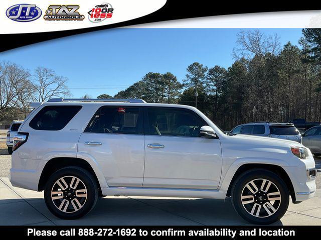 used 2016 Toyota 4Runner car, priced at $28,275