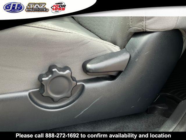 used 2018 Toyota Tacoma car, priced at $29,562