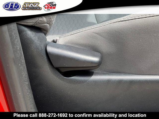used 2018 Toyota Tacoma car, priced at $29,562