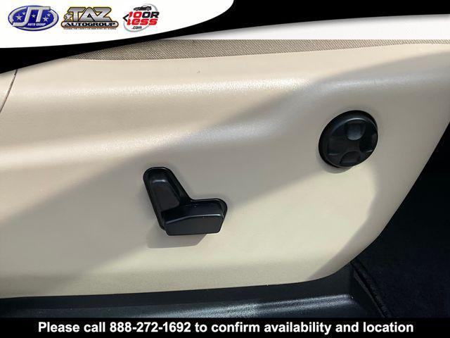 used 2014 Jeep Grand Cherokee car, priced at $11,898