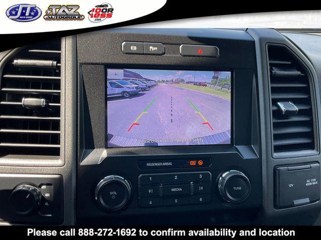 used 2020 Ford F-350 car, priced at $54,145