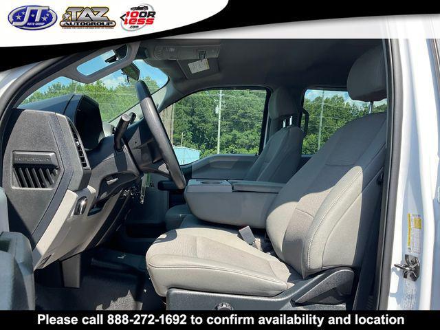 used 2020 Ford F-350 car, priced at $54,145