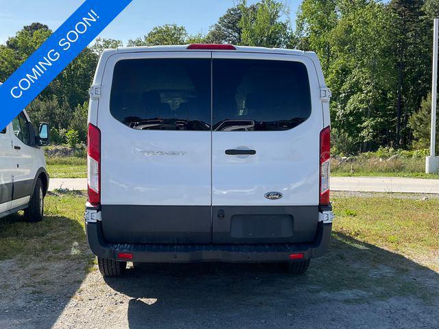 used 2016 Ford Transit-150 car, priced at $23,201