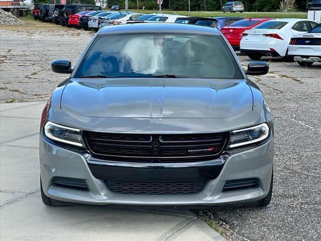 used 2017 Dodge Charger car, priced at $17,795