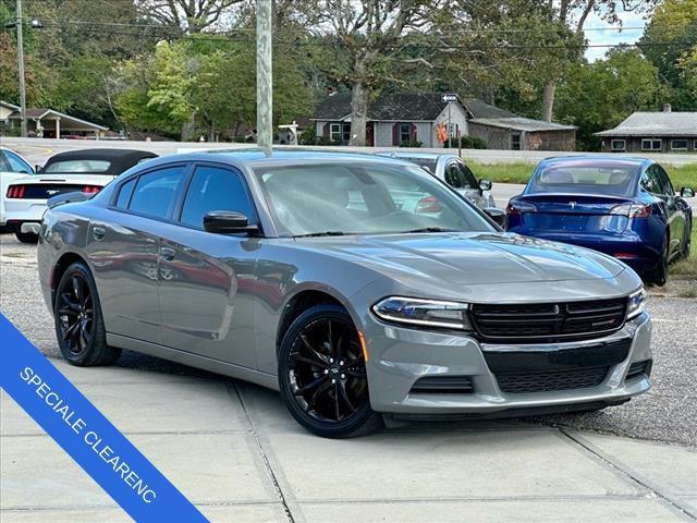 used 2017 Dodge Charger car, priced at $17,795