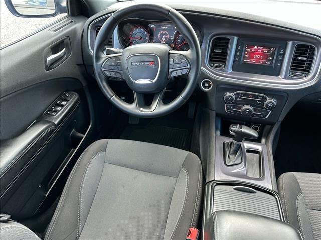 used 2017 Dodge Charger car, priced at $17,795