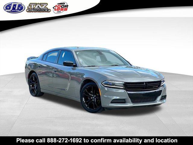 used 2017 Dodge Charger car, priced at $15,997