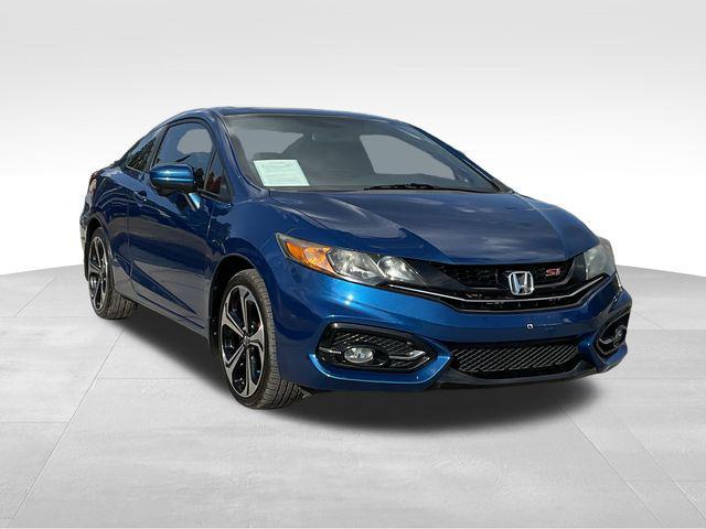 used 2014 Honda Civic car, priced at $14,392