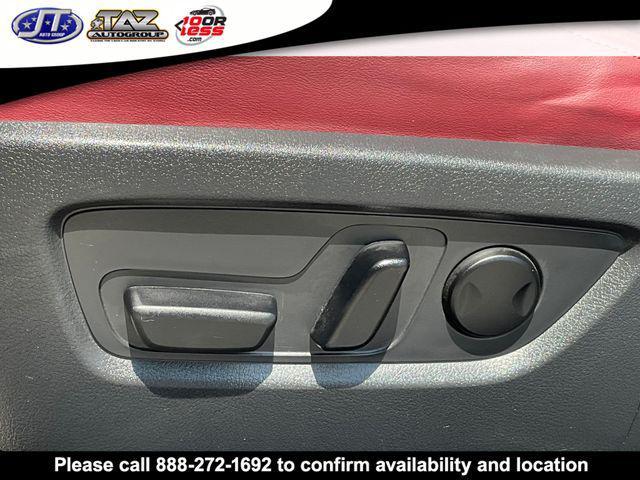 used 2023 Mazda CX-30 car, priced at $23,887