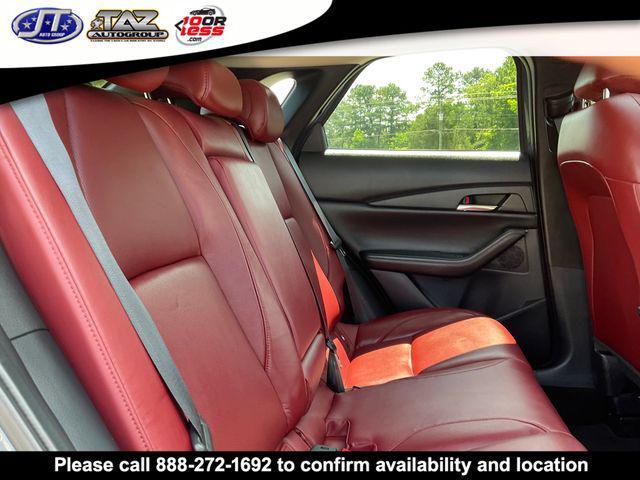 used 2023 Mazda CX-30 car, priced at $23,887