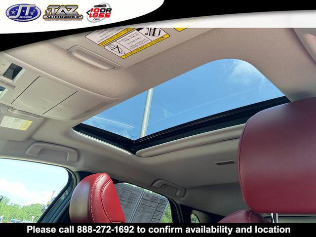 used 2023 Mazda CX-30 car, priced at $23,887