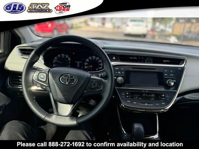 used 2013 Toyota Avalon car, priced at $15,998