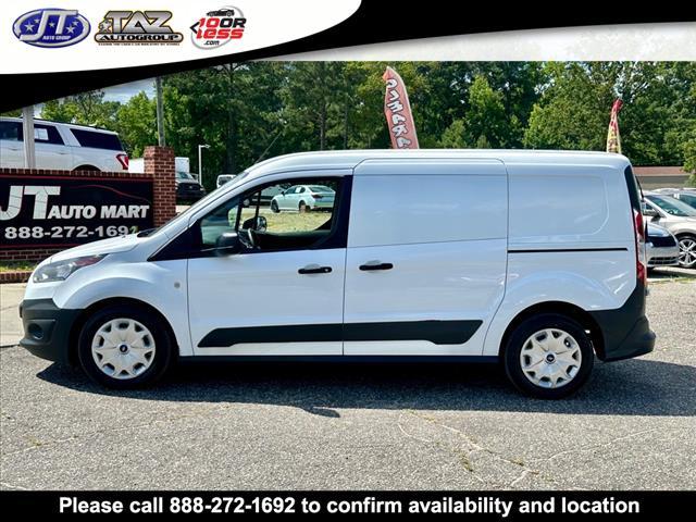 used 2018 Ford Transit Connect car, priced at $12,349