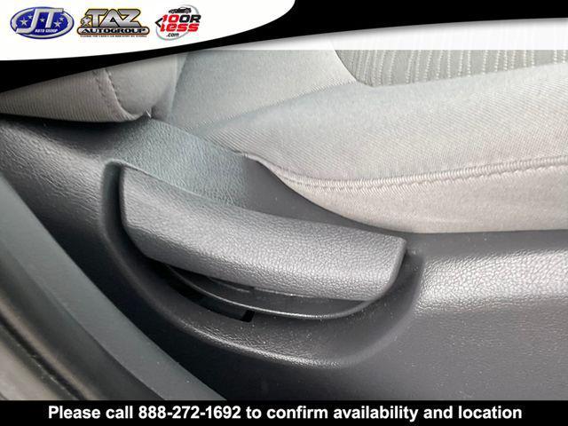 used 2016 Hyundai Accent car, priced at $9,998