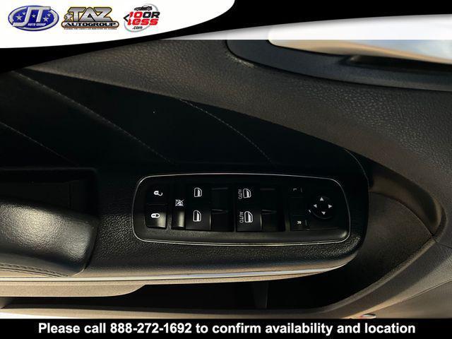 used 2016 Dodge Charger car, priced at $15,470