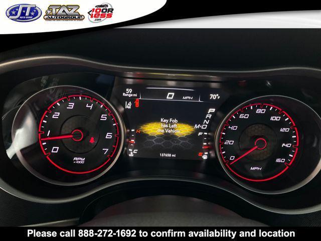 used 2016 Dodge Charger car, priced at $15,470