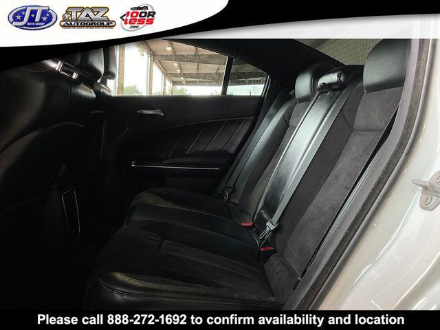 used 2016 Dodge Charger car, priced at $15,470