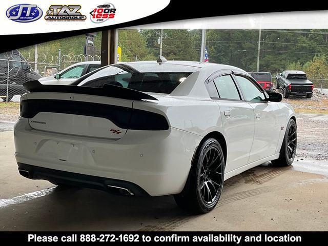 used 2016 Dodge Charger car, priced at $15,470