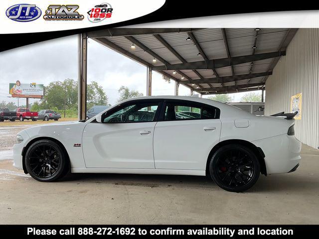 used 2016 Dodge Charger car, priced at $15,470